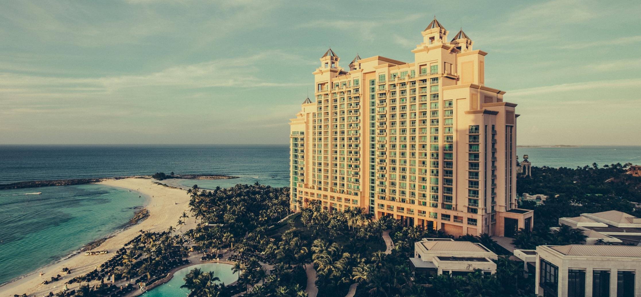 Luxury Hotel