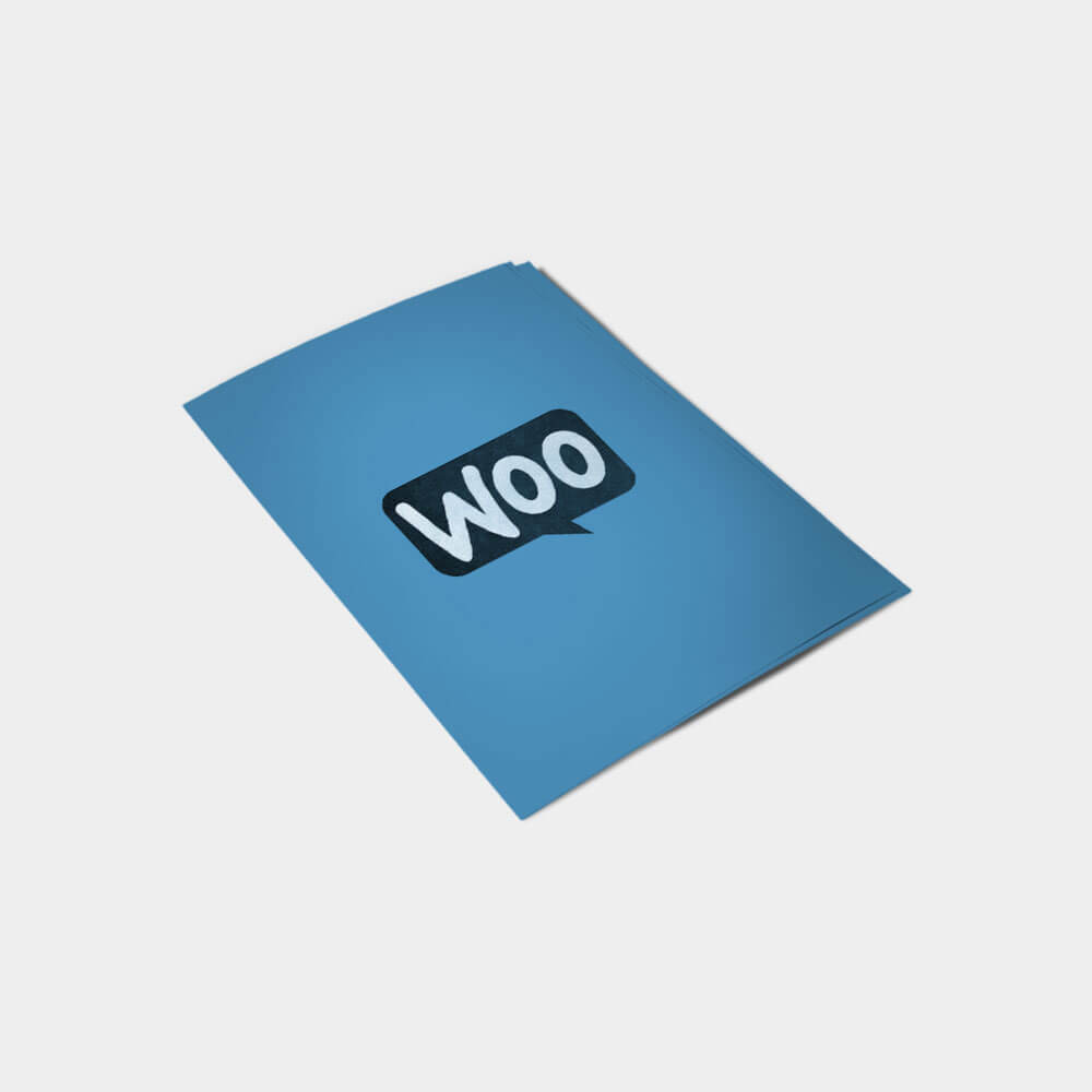 Woo Logo - Bild 2