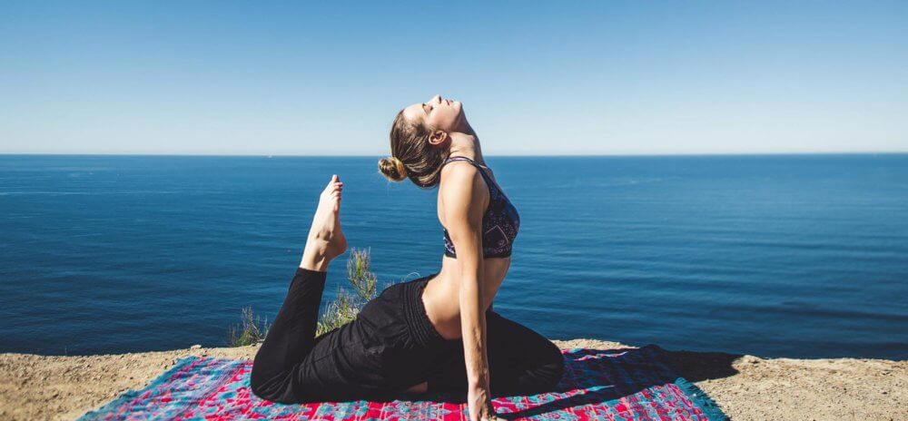 Yoga Course