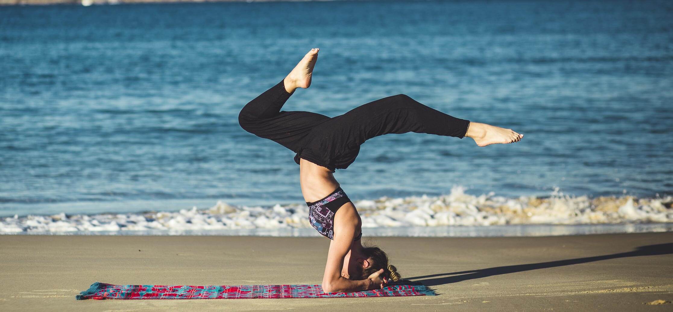 Yoga Course - Bild 3