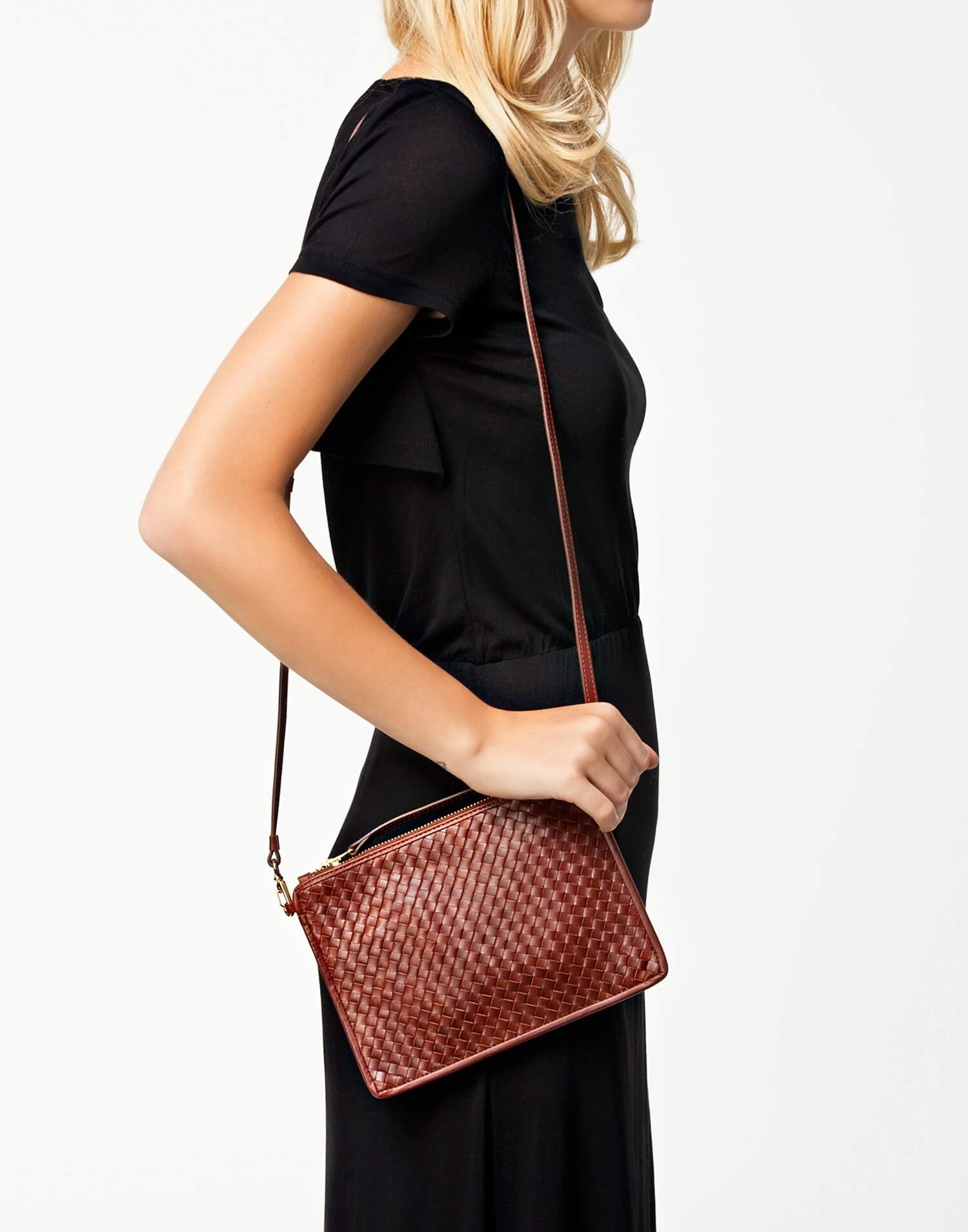 Alanya Braided Leather - Bild 2