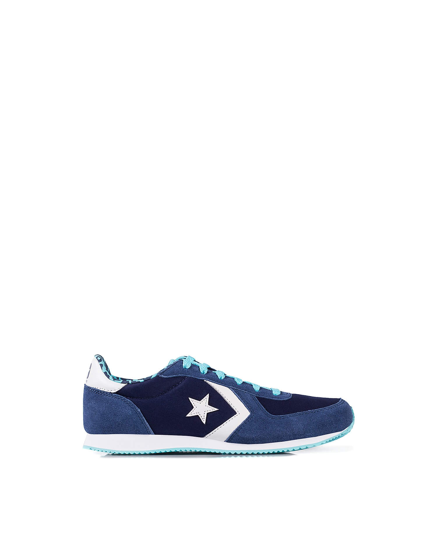 Arizona Racer Ox Converse - Bild 2