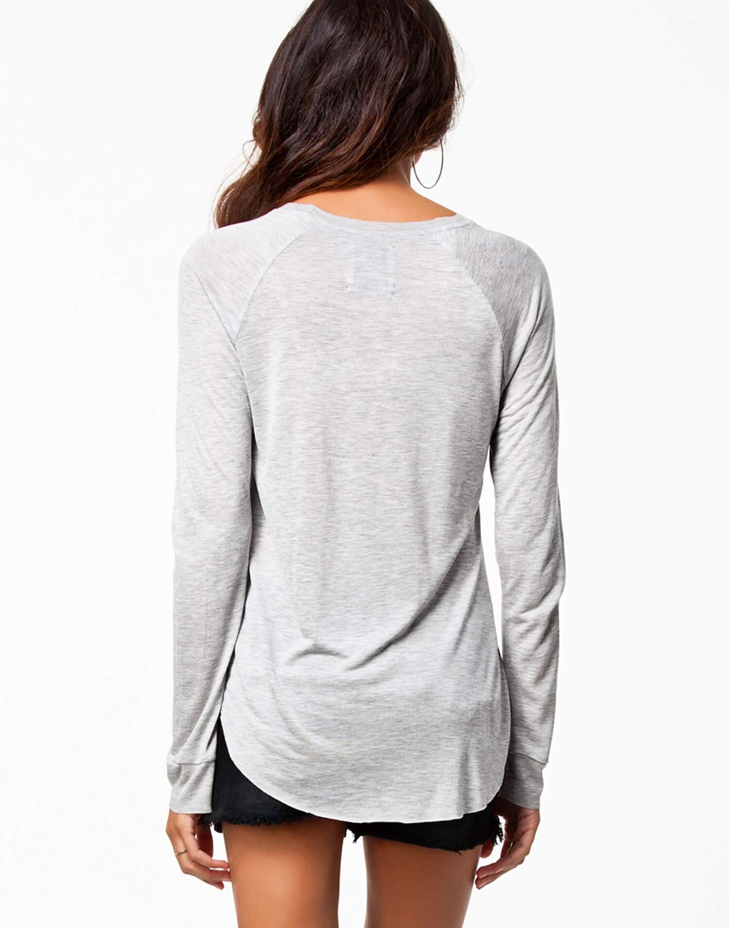 Brooklyn Long Sleeve Sweater - Bild 2