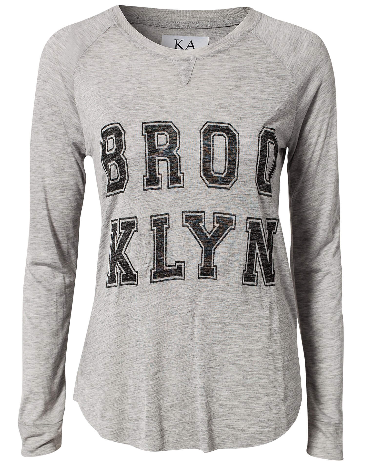 Brooklyn Long Sleeve Sweater - Bild 4