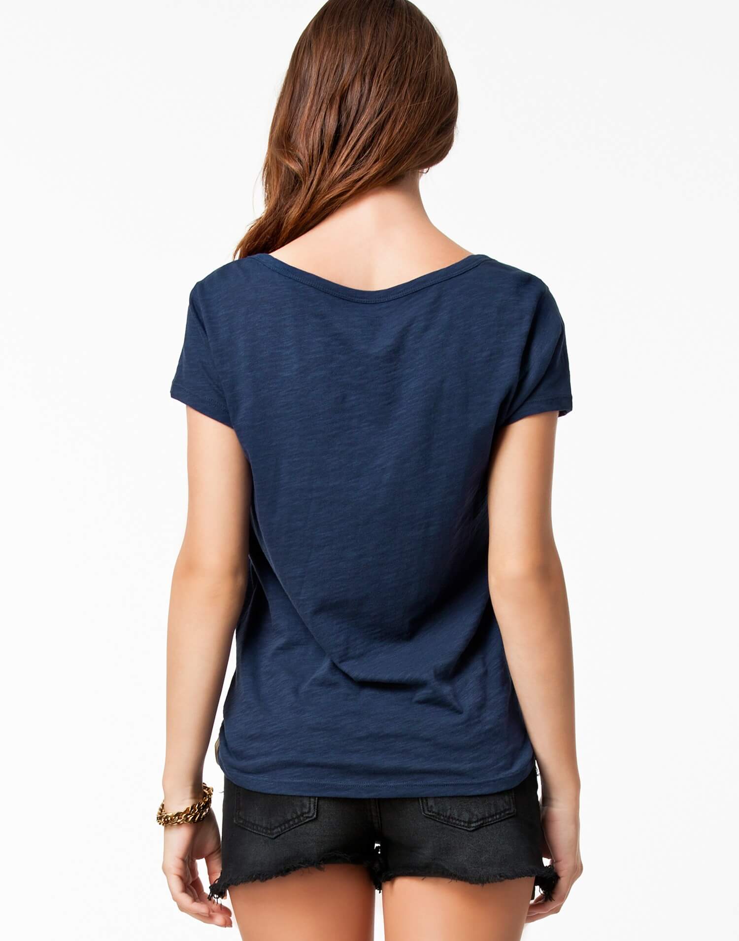 Indigo Blue Tee Lee Jeans - Bild 2