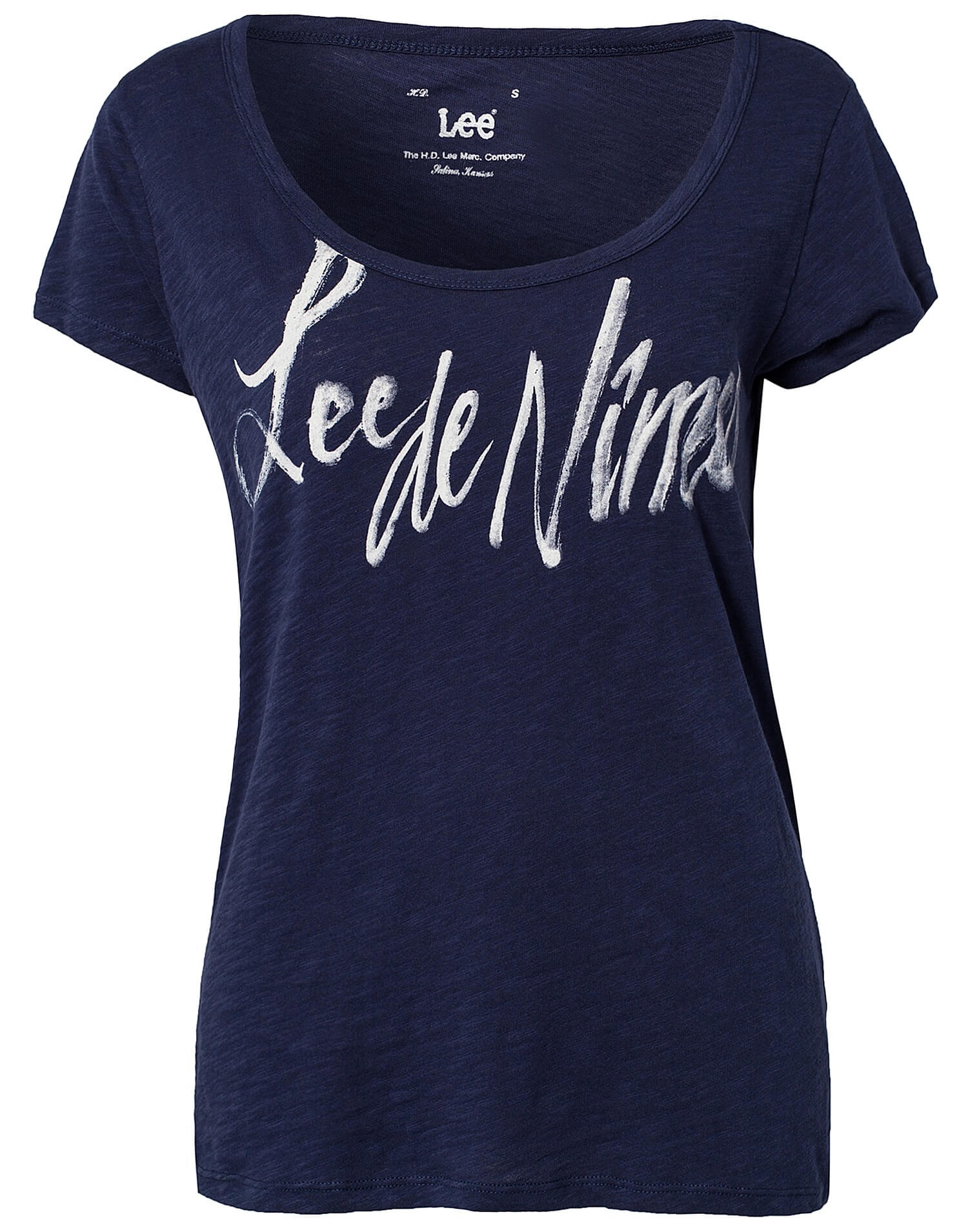 Indigo Blue Tee Lee Jeans - Bild 4