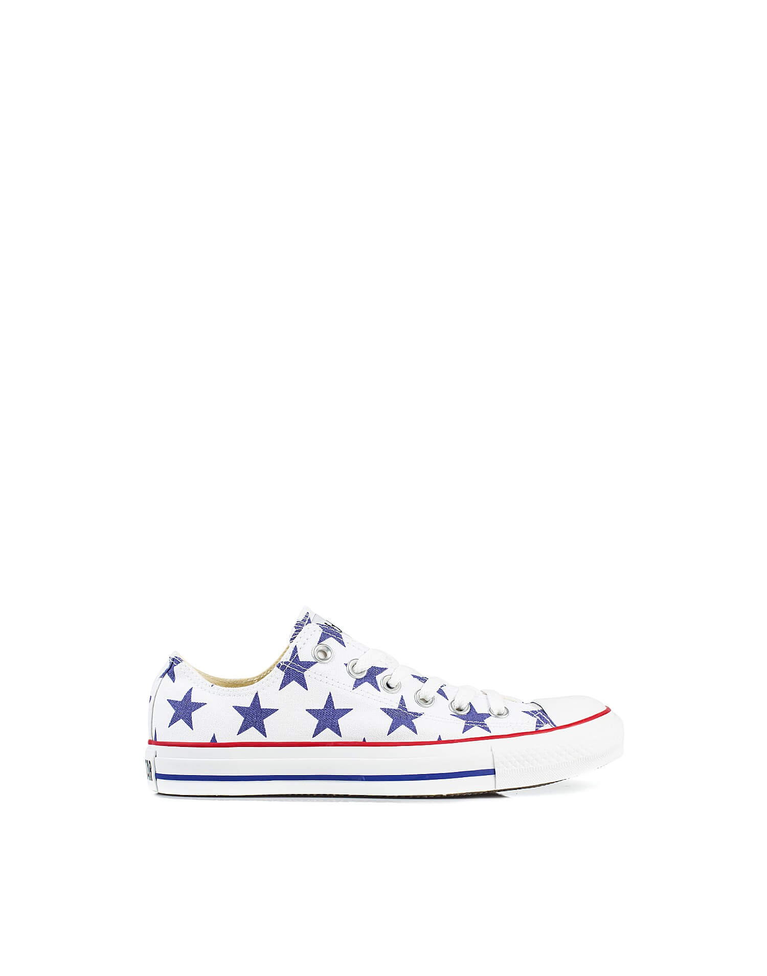 All Star Print Ox Converse - Bild 2
