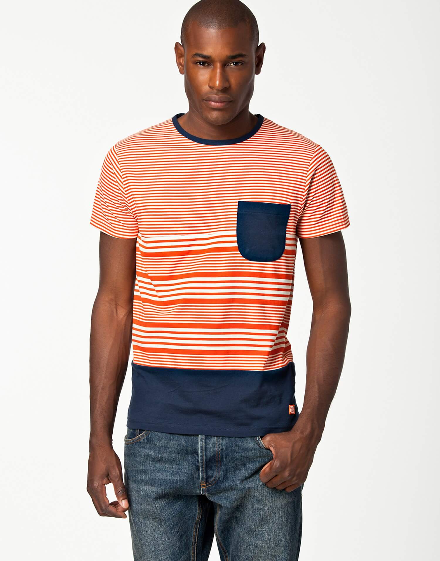 Randal Tee Jack & Jones