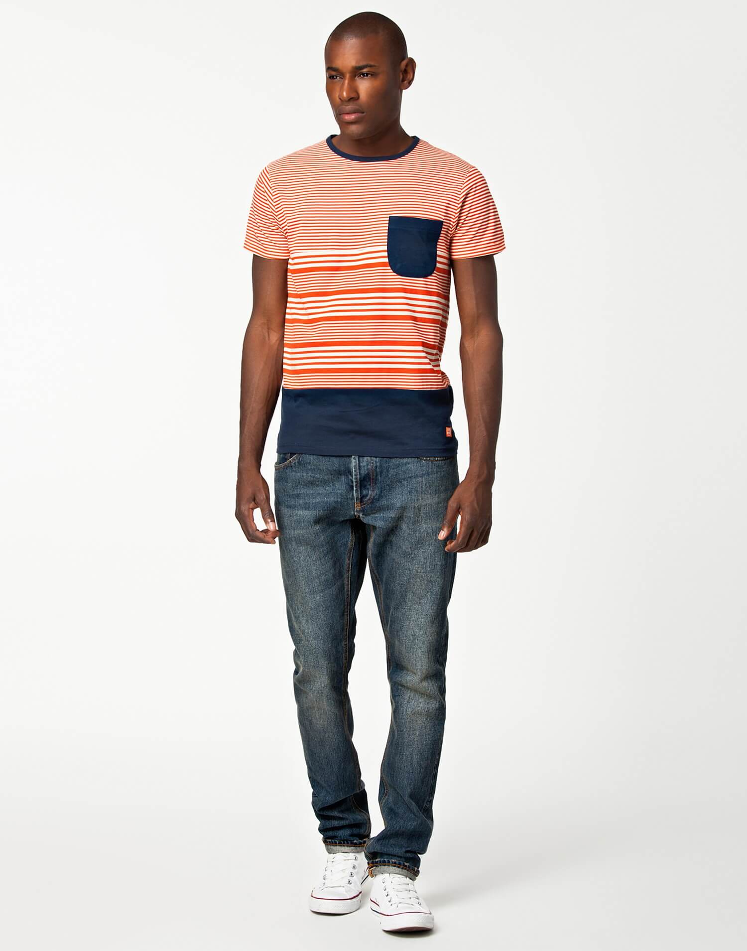 Randal Tee Jack & Jones - Bild 2