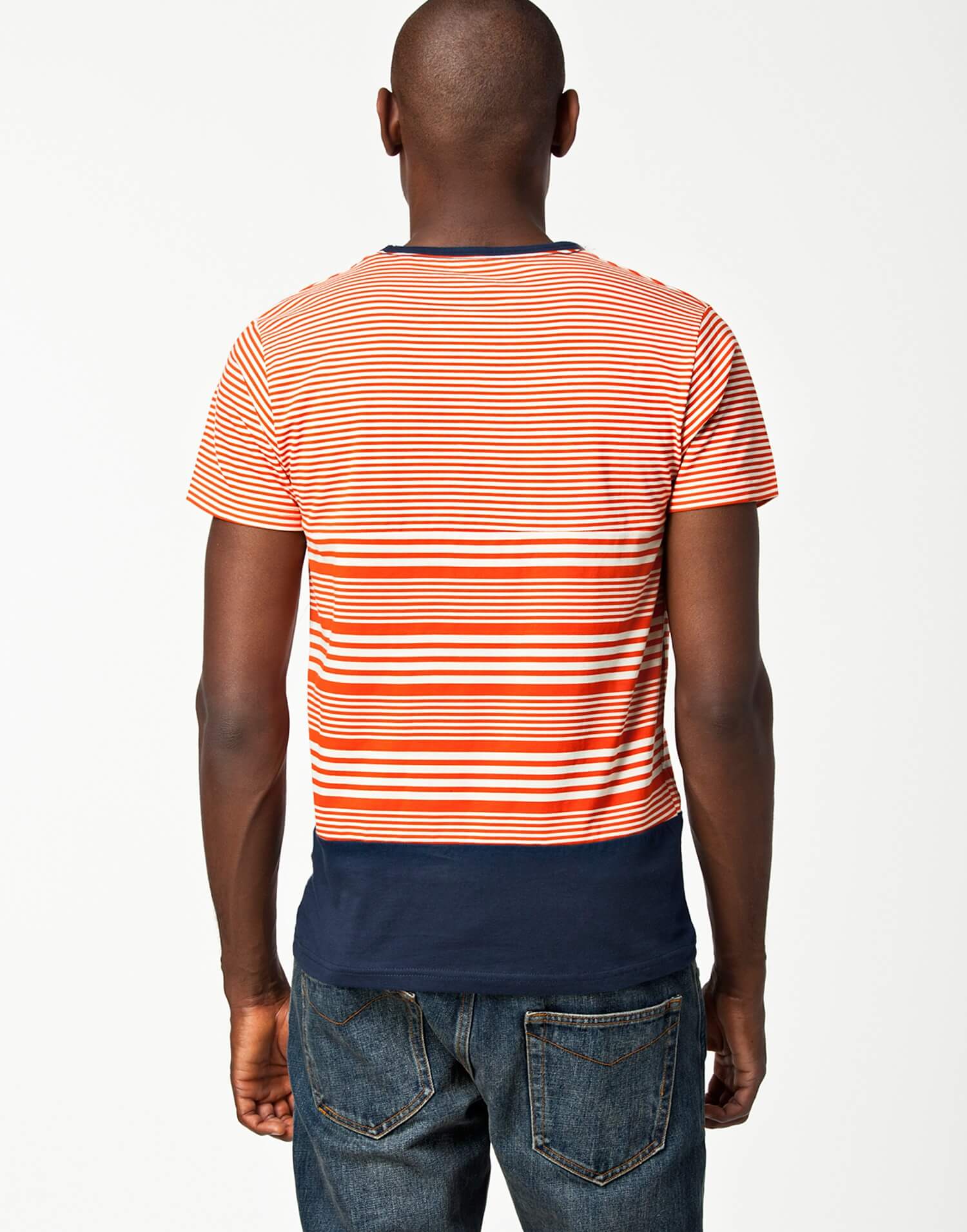 Randal Tee Jack & Jones - Bild 3