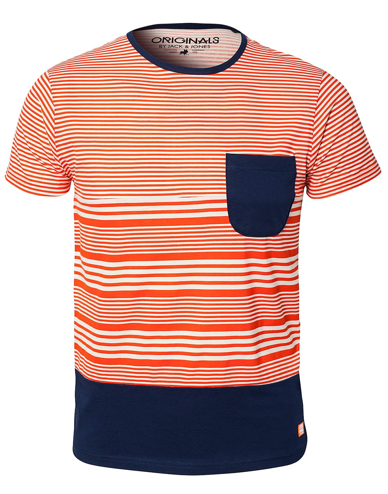 Randal Tee Jack & Jones - Bild 4
