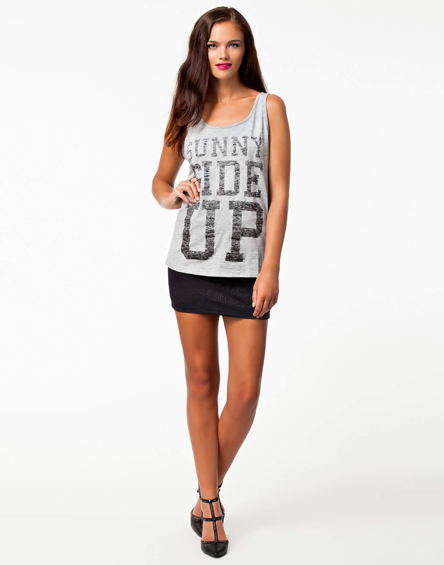 Sunny Tank Selected Femme - Bild 3