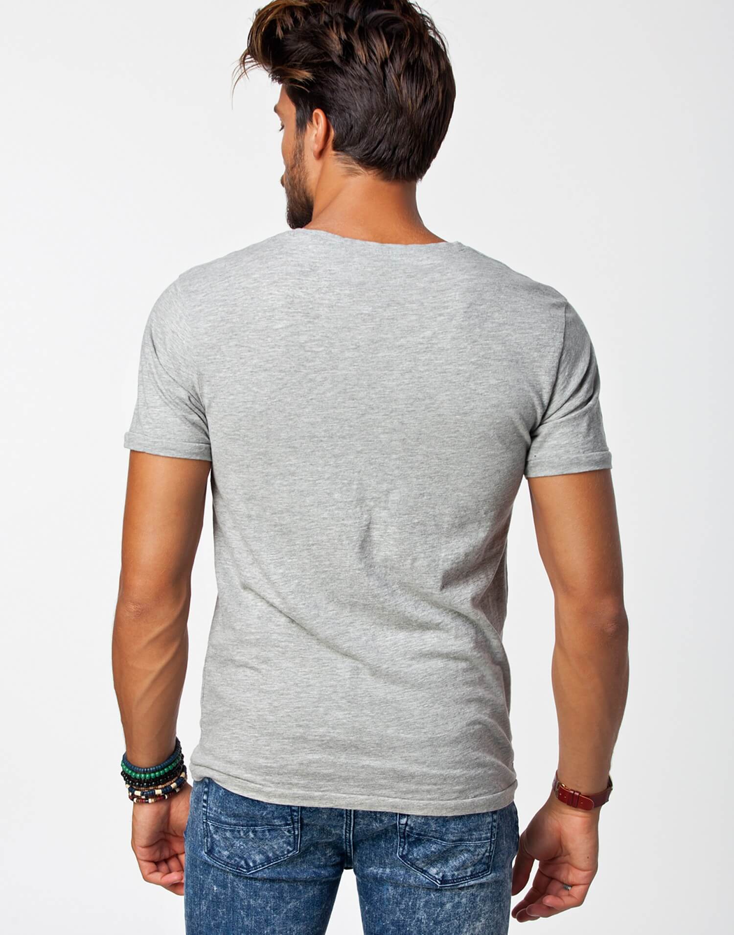 Wicked SS O-Neck Selected Homme - Bild 3