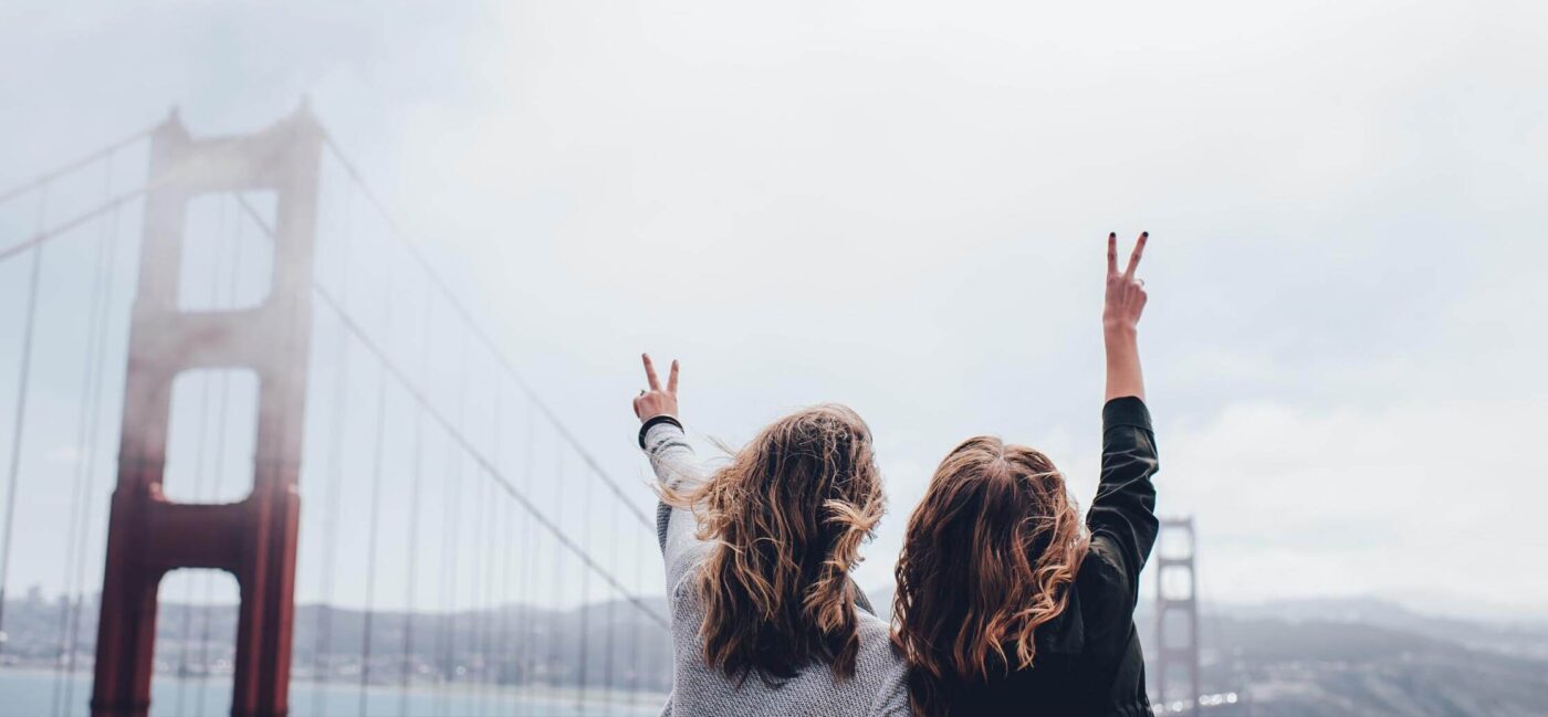 Weekend in San Fransico
